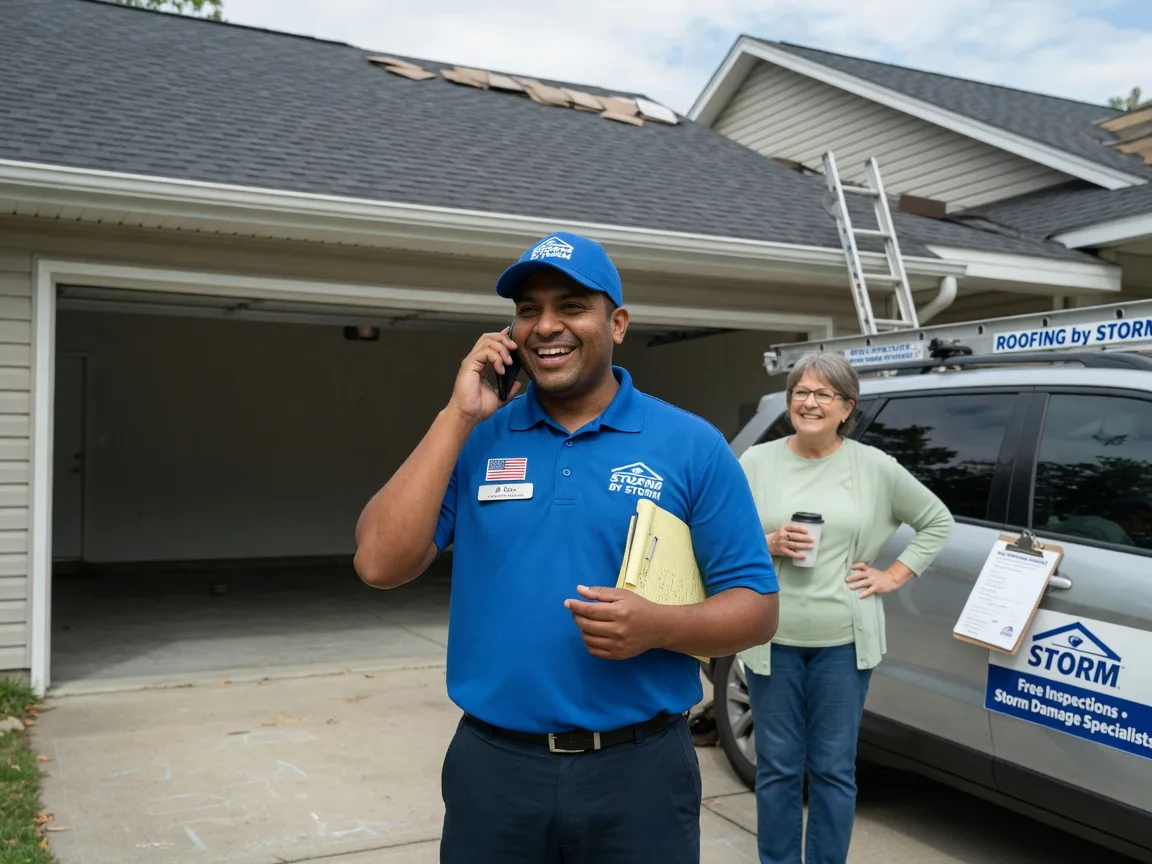 Roof Repair Near Me Stamping Ground, KY FAQs